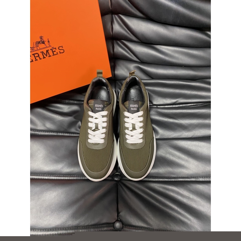 H**mes sneakers